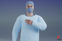 SoS Gown